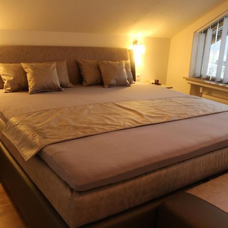 Ferienwohnung Suedhang Вінтерберг Екстер'єр фото